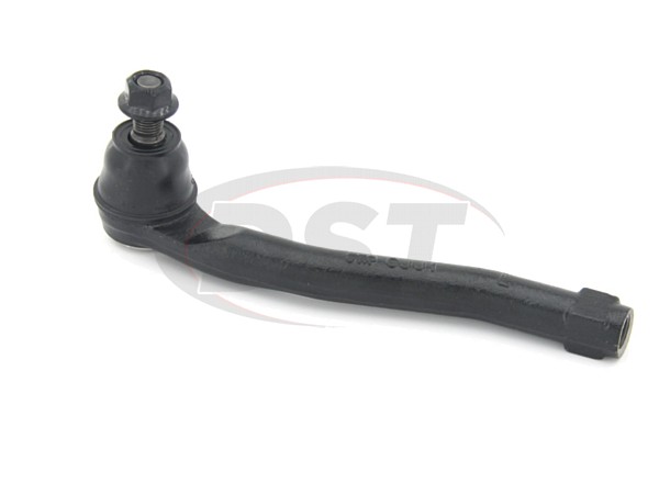 beckarnley-101-4630 Front Outer Tie Rod End - Driver Side