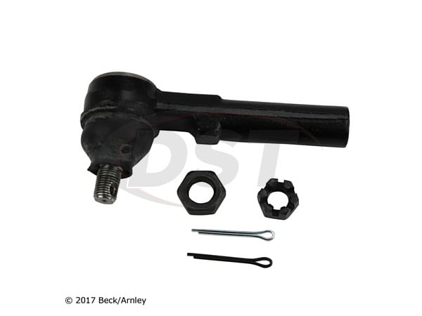 beckarnley-101-4721 Front Outer Tie Rod End