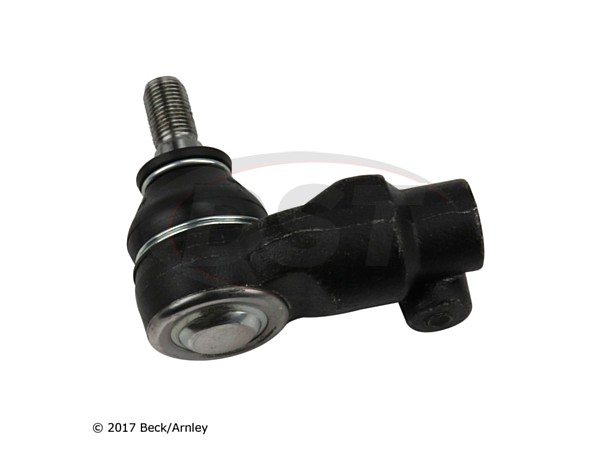 beckarnley-101-4727 Front Outer Tie Rod End - Driver Side