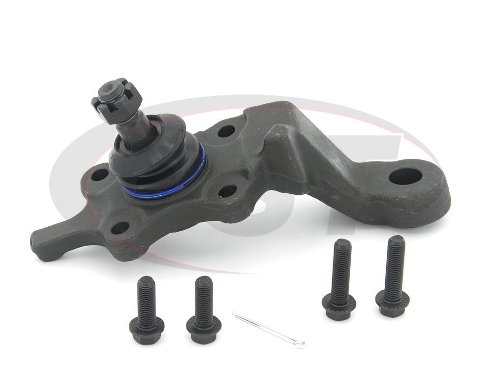 beckarnley-101-4813 Front Lower Ball Joint - Driver Side