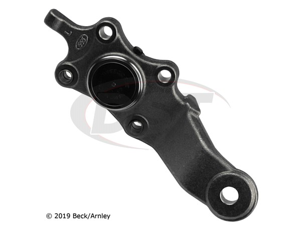 beckarnley-101-4815 Front Lower Ball Joint - Driver Side