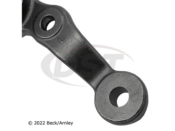 beckarnley-101-5434 Front Lower Ball Joint - Driver Side