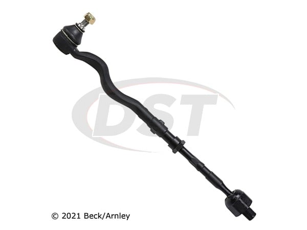 Front Tie Rod End Assembly - Passenger Side