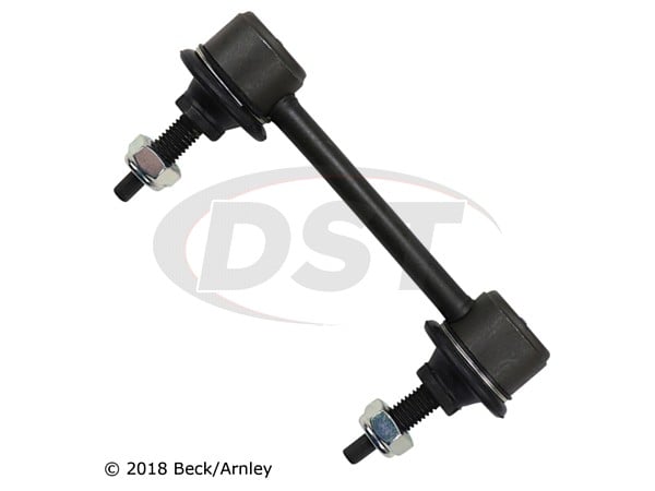 Front Sway Bar Endlink - With Coil Spring Suspension Only