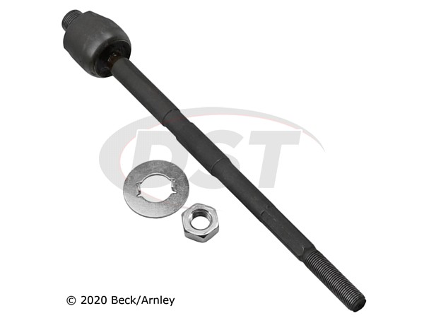 Front Inner Tie Rod End - Driver Side