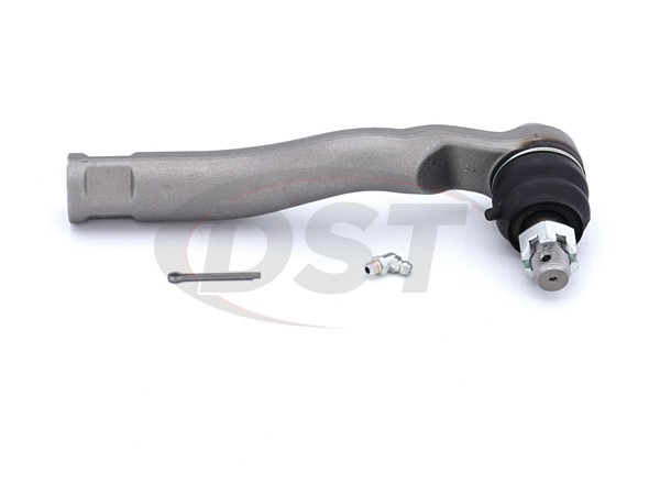 Front Outer Tie Rod End - Driver Side