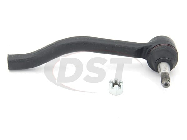 Front Outer Tie Rod End