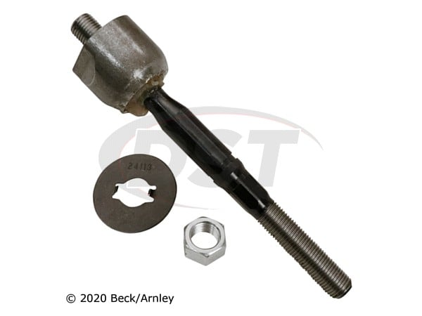 Front Inner Tie Rod End - AWD