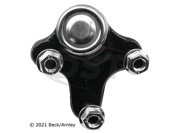 beckarnley-101-5971 Front Lower Ball Joint - Driver Side