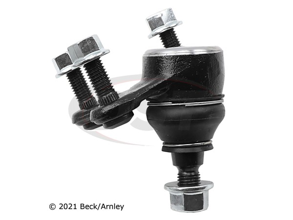 beckarnley-101-5971 Front Lower Ball Joint - Driver Side