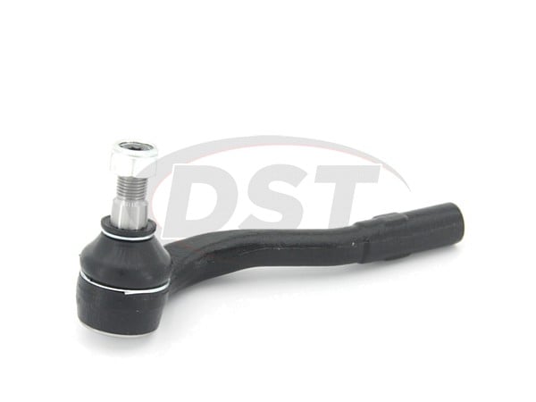 Front Outer Tie Rod End - Passenger Side
