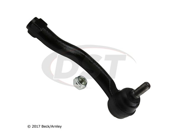 Front Outer Tie Rod End