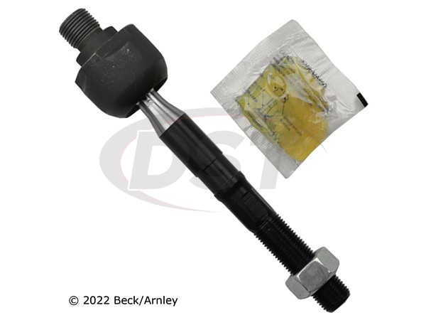 Front Inner Tie Rod End - Driver Side