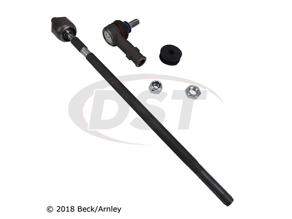 Front Tie Rod End Assembly