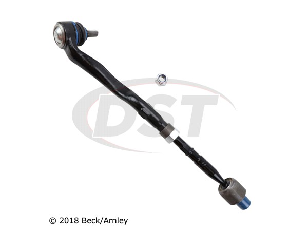 Front Tie Rod End Assembly - Passenger Side