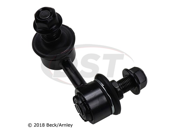Rear Sway Bar Endlink - Driver Side