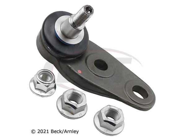 beckarnley-101-7128 Front Lower Ball Joint - Driver Side
