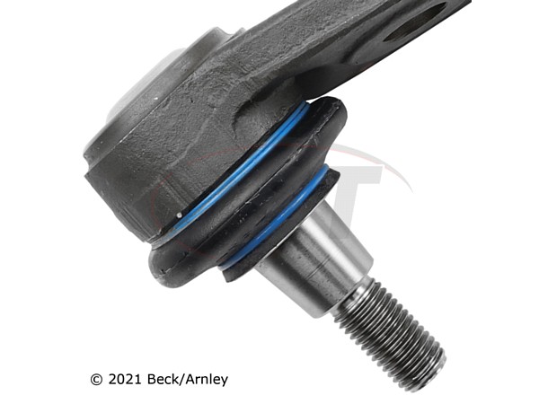beckarnley-101-7128 Front Lower Ball Joint - Driver Side