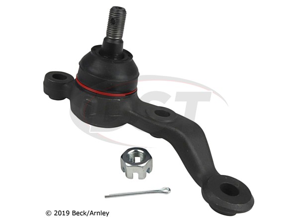 Front Lower Ball Joint - Driver Side