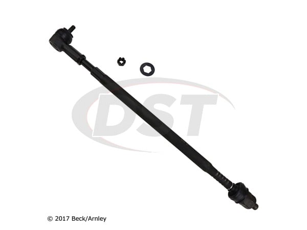 Front Tie Rod End Assembly