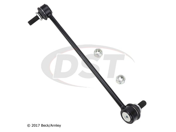 Front Sway Bar Endlink - Passenger Side