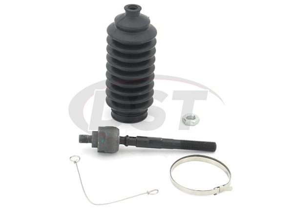 Front Inner Tie Rod End