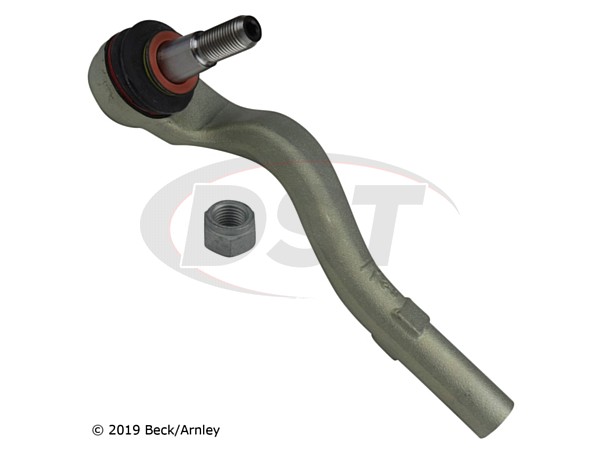 Front Outer Tie Rod End - Driver Side - Passenger Side