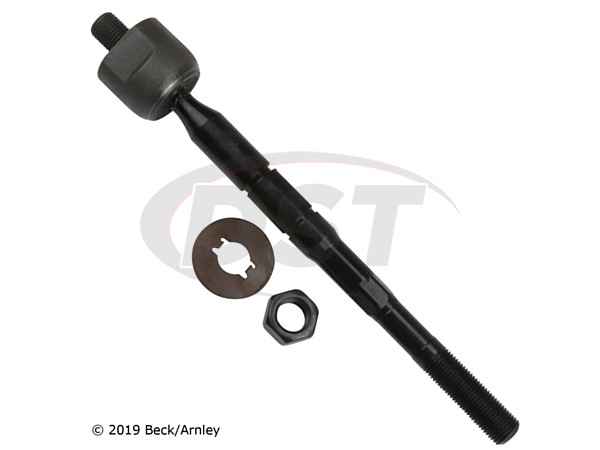 Front Inner Tie Rod End for the Toyota Highlander