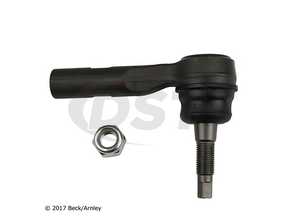 Front Outer Tie Rod End