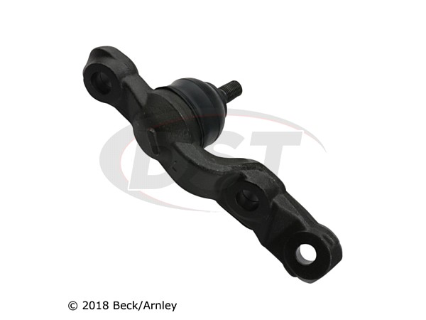 beckarnley-101-7676 Front Lower Ball Joint - Driver Side