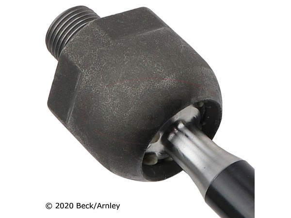 beckarnley-101-7874 Front Inner Tie Rod End