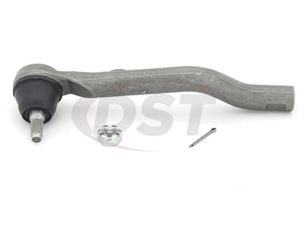 Front Outer Tie Rod End - Driver Side