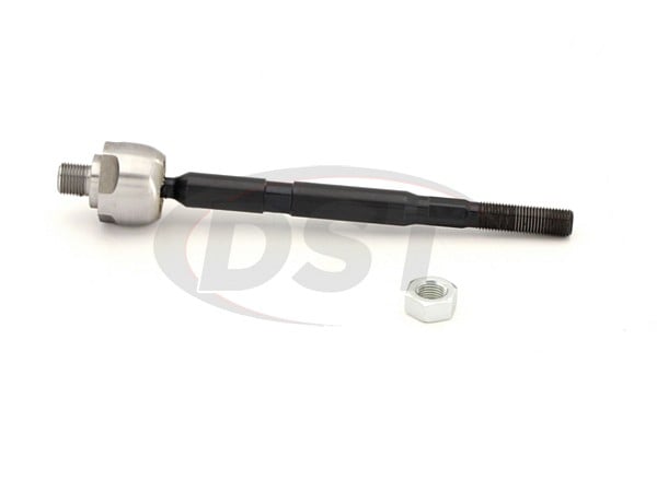 Front Outer Tie Rod End - Passenger Side