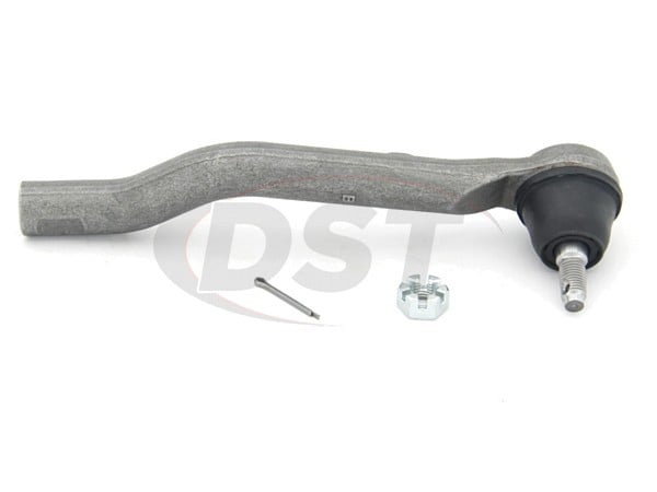 Front Inner Tie Rod End