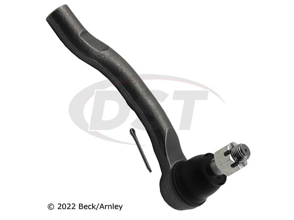 Front Driver Side Outer Tie Rod End