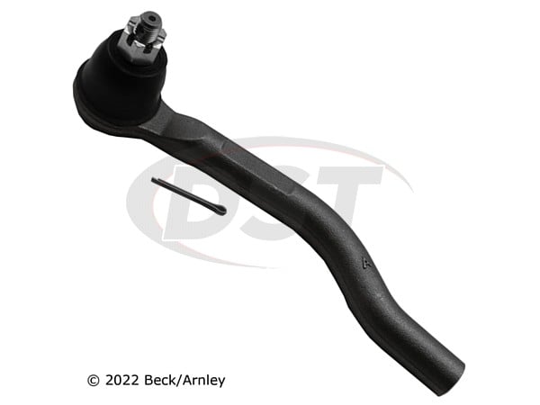 Front Driver Side Outer Tie Rod End