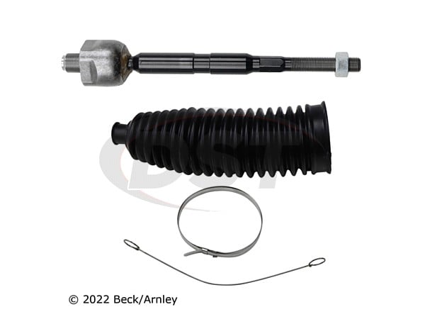 Inner Tie Rod End With Boot Kit