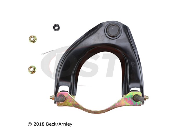 Front Upper Control Arm and Ball Joint - Passenger Side - Forward Position