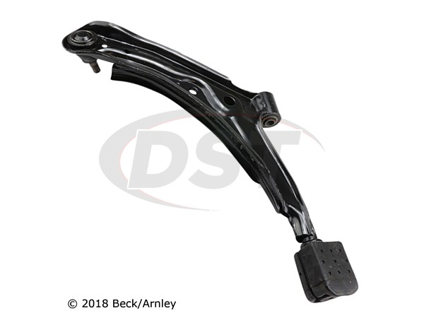beckarnley-102-4236 Front Lower Control Arm and Ball Joint - Passenger Side