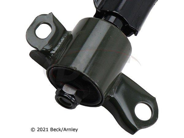 beckarnley-102-4525 Front Lower Control Arm and Ball Joint - Driver Side