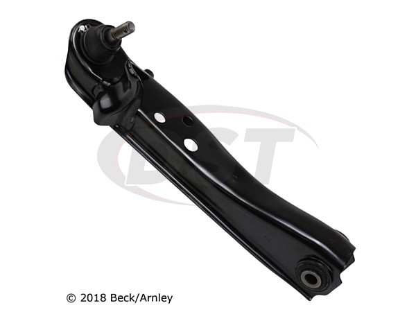 Front Lower Control Arm and Ball Joint Assembly - Driver Side