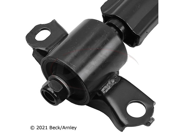 beckarnley-102-4711 Front Lower Control Arm and Ball Joint - Passenger Side
