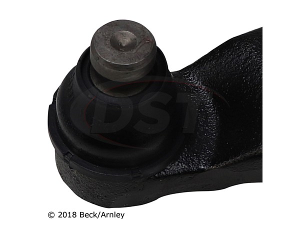 beckarnley-102-4749 Front Lower Control Arm and Ball Joint - Driver Side - 4 Bolt Mounting