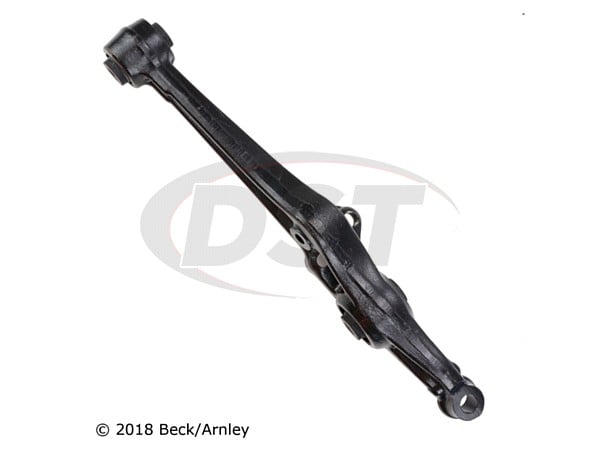 beckarnley-102-4788 Front Lower Control Arm - Driver Side
