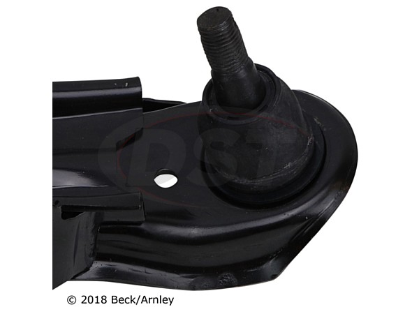 beckarnley-102-4810 Front Lower Control Arm and Ball Joint - Passenger Side