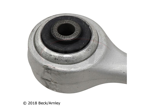 beckarnley-102-4943 Front Lower Control Arm and Ball Joint - Driver Side