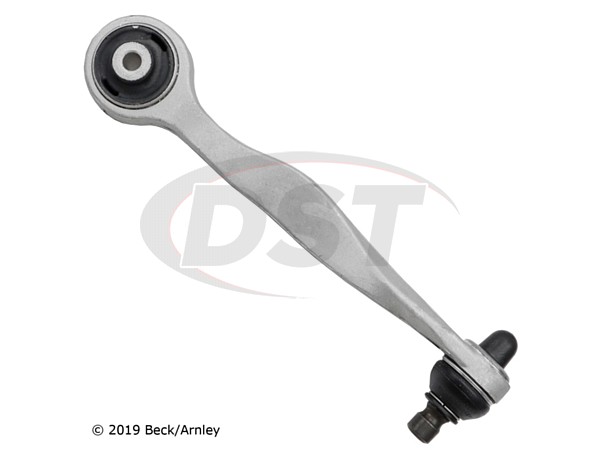 Front Upper Control Arm and Ball Joint - Driver Side - Rearward Position