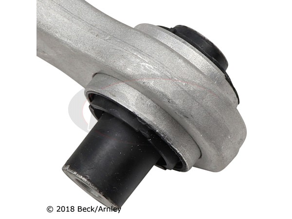beckarnley-102-5027 Rear Upper Control Arm and Ball Joint - Driver Side