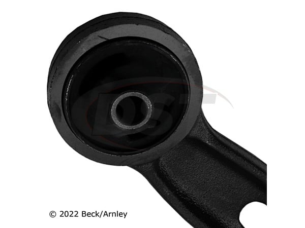 beckarnley-102-5029 Front Lower Control Arm and Ball Joint - Passenger Side