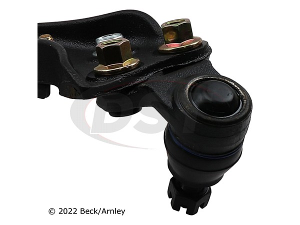 beckarnley-102-5030 Front Lower Control Arm and Ball Joint - Driver Side